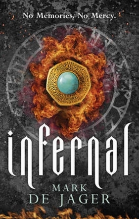 Infernal - Jager Mark