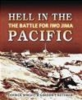 Hell in the Pacific Derrick Wright