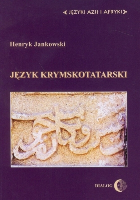 Język krymskotatarski - Jankowski Henryk
