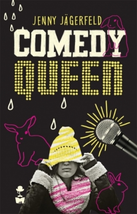 Comedy Queen - Jägerfeld Jenny