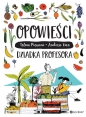 Opowieści dziadka profesora - Pievanni Temlo, Andrea Vico