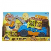 Play-Doh Buzz pracowita piła (A7394)