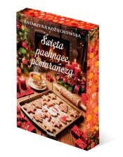 Święta pachnące pomarańczą - Katarzyna Kożuchowska