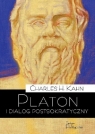 Platon i dialog postsokratycznyPowrót do filozofii przyrody Kahn Charles H.