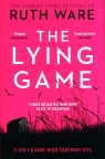 The Lying Game