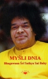 Myśli dnia Bhagawana Śri Sathya Sai Baby