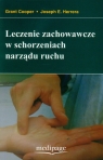 Leczenie zachowawcze w schorzeniach narądu ruchu Cooper Grant, Herrera Joseph E.