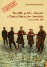 Konflikt polsko-litewski o Ziemię Sejneńsko-Suwalską w latach 1918-1920 Buchowski Stanisław