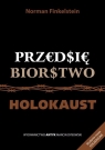 Przedsiębiorstwo holocaust Norman Finkelstein
