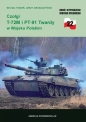 Czołgi T-72M i PT-91 w Wojsku Polskim - Jerzy Gruszczyński, Michał Fiszer