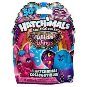 Hatchimals 1pak S9 wzory