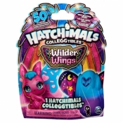 Hatchimals 1pak S9 wzory