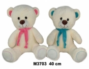 Miś 40cm MIX