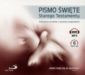 Pismo Święte Starego Testamentu. Wiara rodzi się ze słuchania (audiobook) - Opracowanie zbiorowe