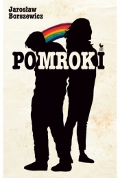 Pomroki (Uszkodzona okładka)
