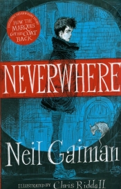 Neverwhere - Neil Gaiman