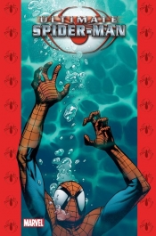 Ultimate Spider-Man. Tom 11 (Uszkodzona okładka)