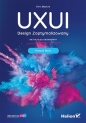 UXUI. Design Zoptymalizowany. Manual Book - Chris Badura