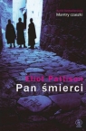 Pan Śmierci  Pattison Eliot