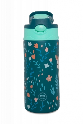 Coolpack, Bidon metalowy Bono - Deer (Z10962)