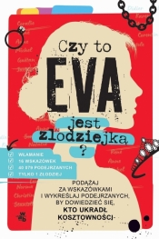 Czy to Eva jest złodziejką? - Como Delaurean