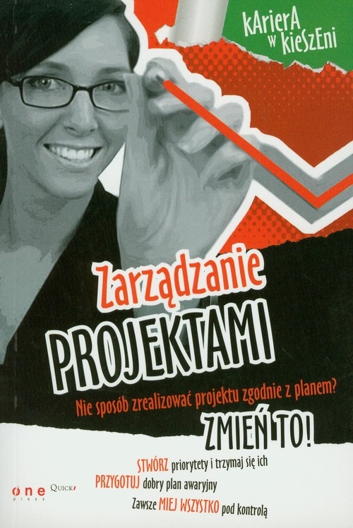 Zarządzanie projektami