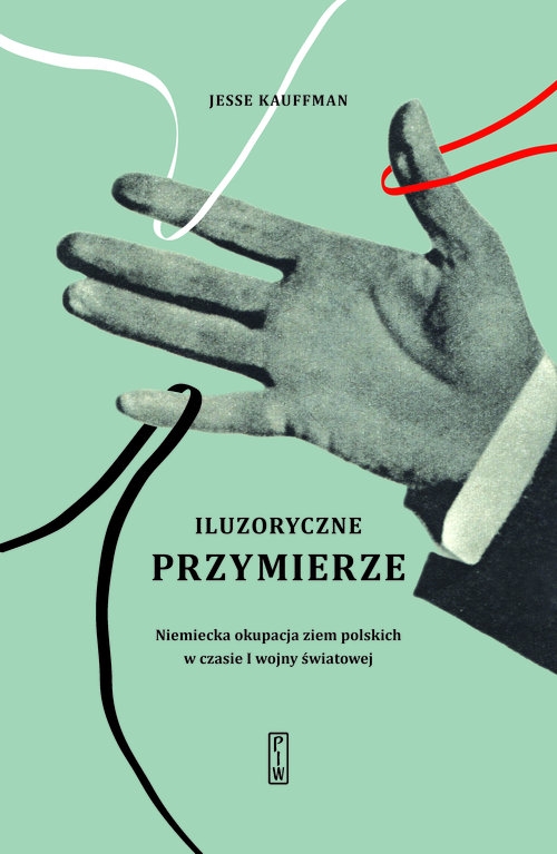 Iluzoryczne przymierze