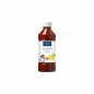 Farba akrylowa 500 ml brązowa