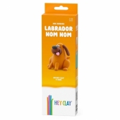 Hey Clay. Masa plastyczna - labrador