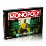 Monopoly. Breaking Bad Wiek: 18+