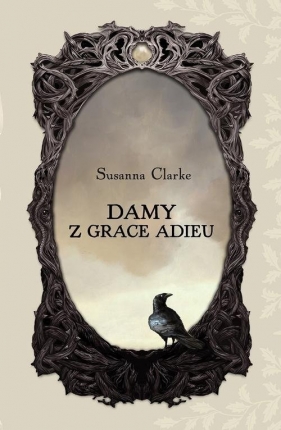 Damy z Grace Adieu - Clarke Susanna
