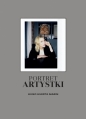 Portret Artystki. Rozmowy z rewolucjonistkami świata sztuki - Hugo Huerta Marin