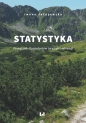 Statystyka - Iwona Jażdżewska