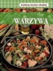 Warzywa - Opracowanie zbiorowe