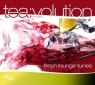 Tea:Volution (2CD) praca zbiorowa