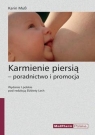 Karmienie piersią - poradnictwo i promocja Mub Karin