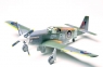 TAMIYA North American RAF Mustang III (61047)