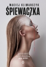 Śpiewaczka Maciej Klimarczyk