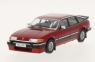 Rover SD1 Vitesse 1980 (dark red) (PRD085)