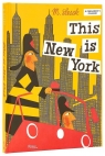 This is New York Miroslav Šašek