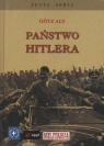 Państwo Hitlera BR Gotz Aly