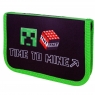 Piórnik Minecraft Time To Mine (503022042)