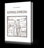 Rzymska komedia (J0548-RPK) - Jarosław Mikołajewski