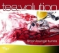 Tea:Volution (2CD) - Opracowanie zbiorowe