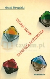 Teoria barw Tadeusza Różewicza