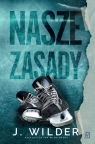 Nasze zasady Jessa Wilder