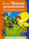 Nowe Nasze przedszkole Pakiet Żaba-Żabińska Wiesława