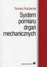 System pomiaru drgań mechanicznych Tomasz Kucharski