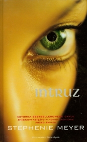 Intruz - Stephenie Meyer