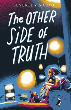 The Other Side of Truth - Naidoo Beverley